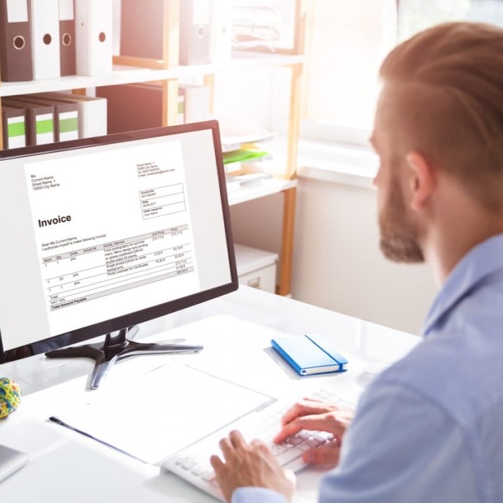 Streamline your invoice processing with Chartered CFO Solutions. We offer accounts payable services in Pune & nearby locations.