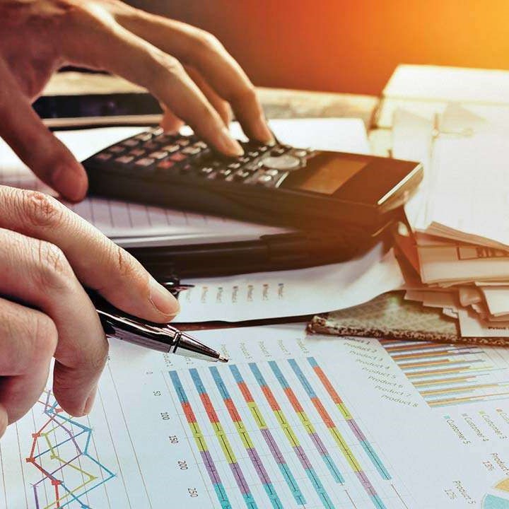 Budget Forecasting Budget Management