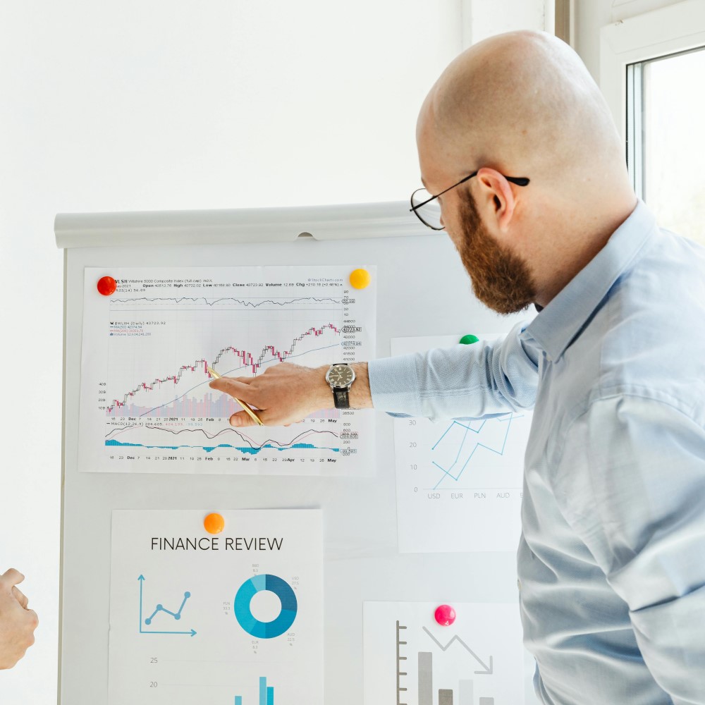 Financial Analysis & Reporting Get expert financial planning & analysis in Pune. Chartered CFO Solutions offers accurate reports to guide strategic decisions.